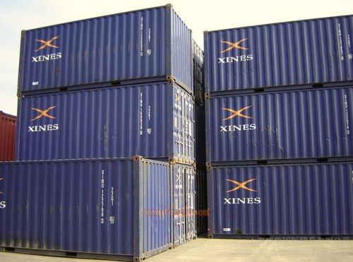 上海嘉麟国际货物运输代理有限公司