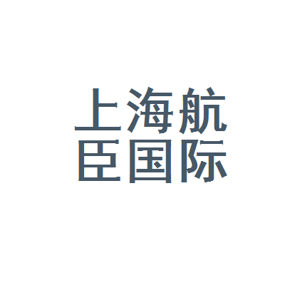 上海航臣国际货物运输代理